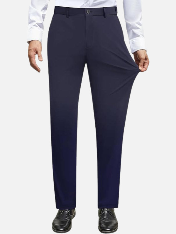 CoolFlex™ Stretch Dress Pants Wrinkle Free, Ultra Light Comfort