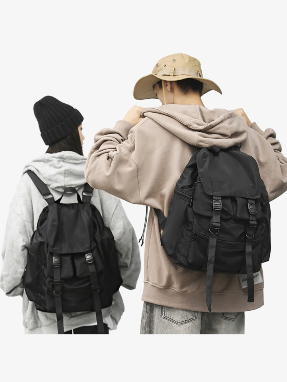 TideTech Functional Backpack