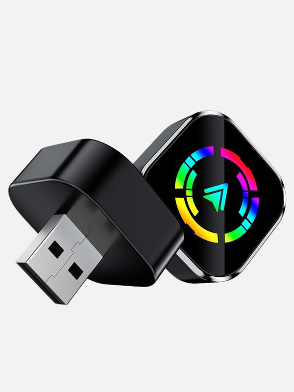 HumbleDrive™ 2-in-1 Smart CarPlay & Android Auto Module