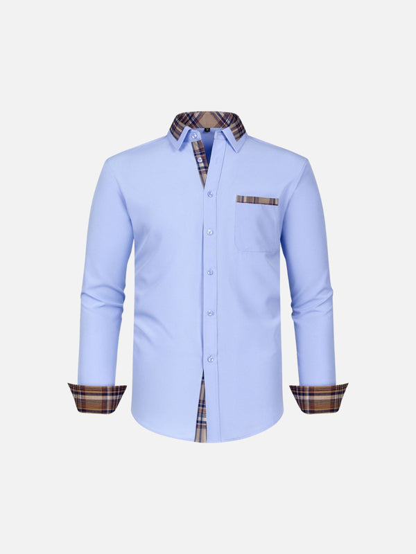 PAOLO SIRUM™ FlexPatch Shirt