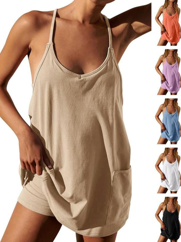 Lunessa StreetFit Jumpsuit