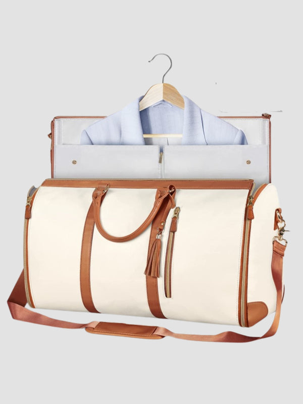 WLS™ All-In-One Travel Duffle Bag (Limited Edition)
