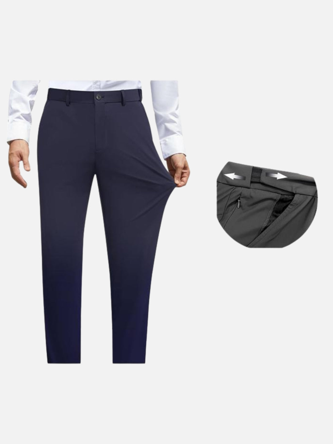 CoolFlex Stretch Dress Pants Wrinkle Free, Ultra Light Comfort We Love Street CoolFlex Stretch Dress Pants Wrinkle Free, Ultra Light Comfort We Love Street