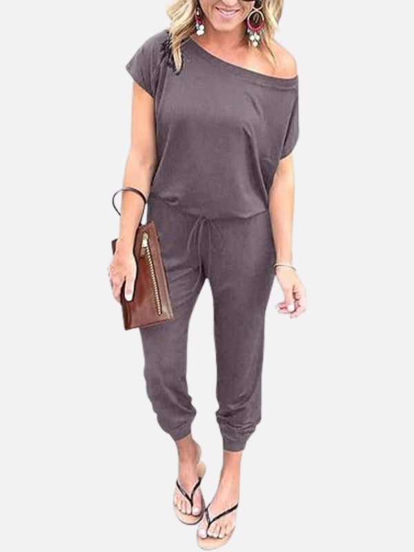 VÉRA Off-Shoulder Summer Set