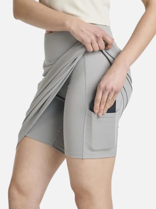 LYNX High-Waist Sport Skirt – 2-in-1 Summer Edition (3Pack)