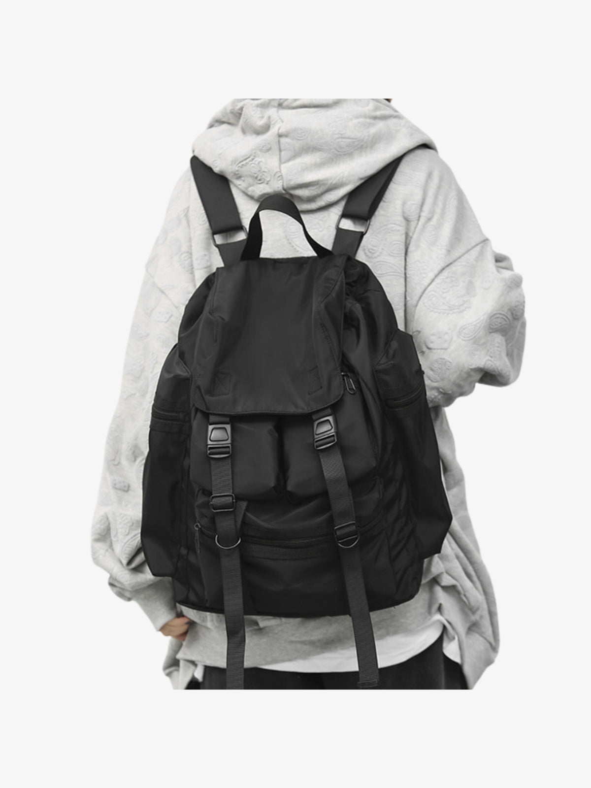 TideTech Functional Backpack