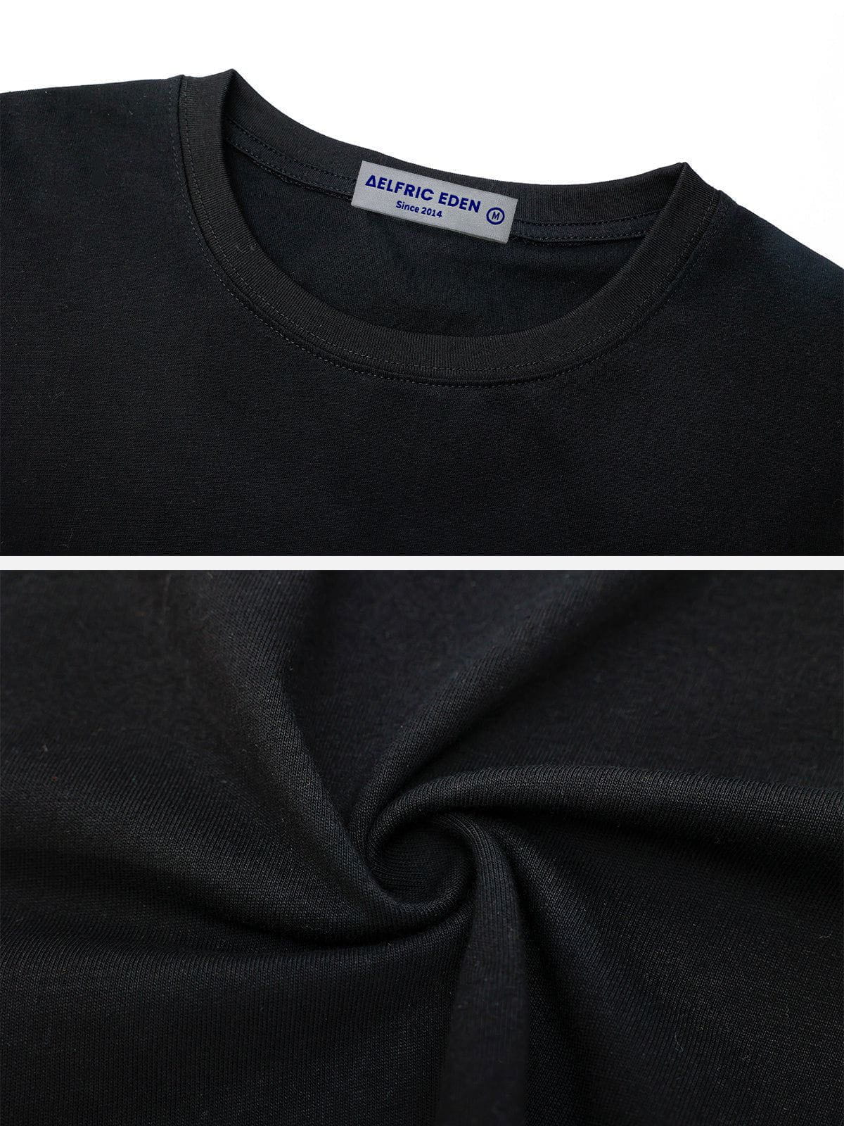 WLS Foam Letter Star Tee