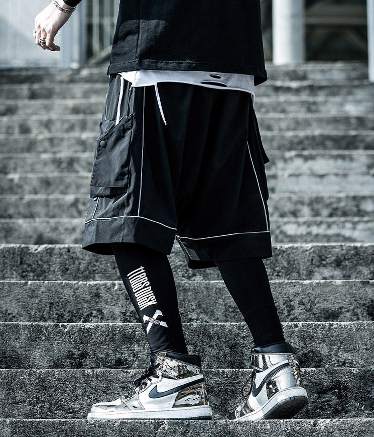 WLS Boston Street Shorts