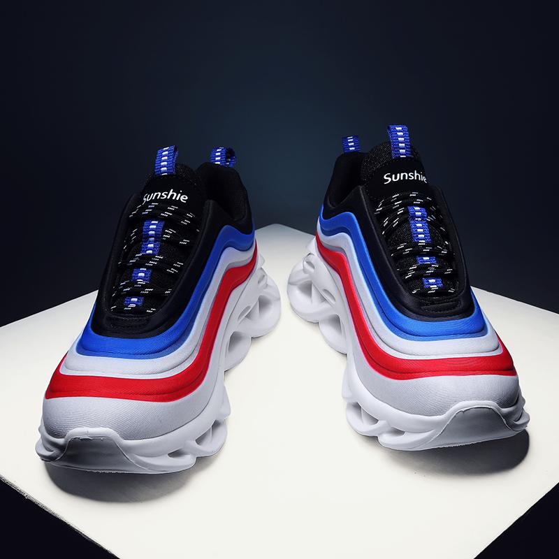 PEGASUS Wave Runner Sneakers