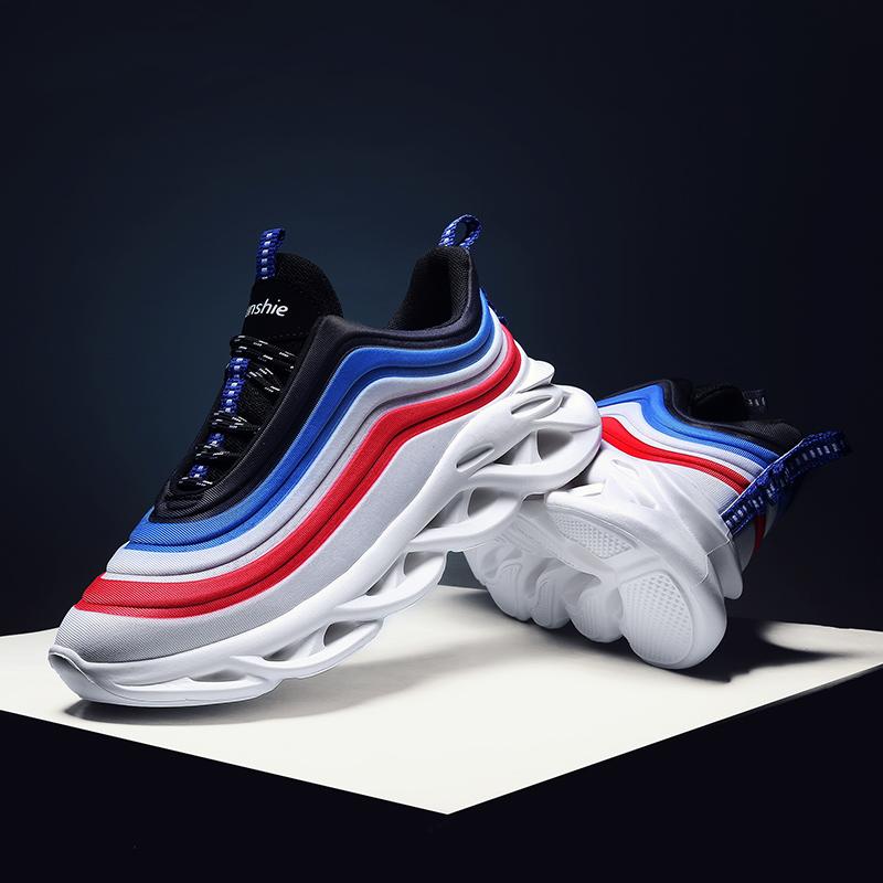 PEGASUS Wave Runner Sneakers