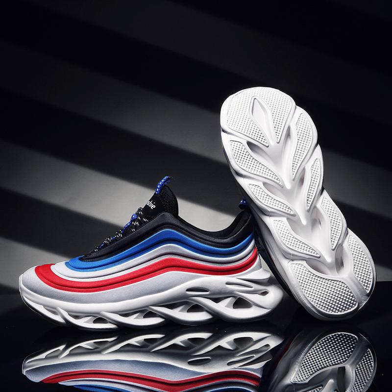 PEGASUS Wave Runner Sneakers
