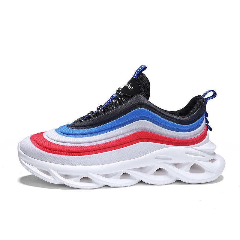 PEGASUS Wave Runner Sneakers