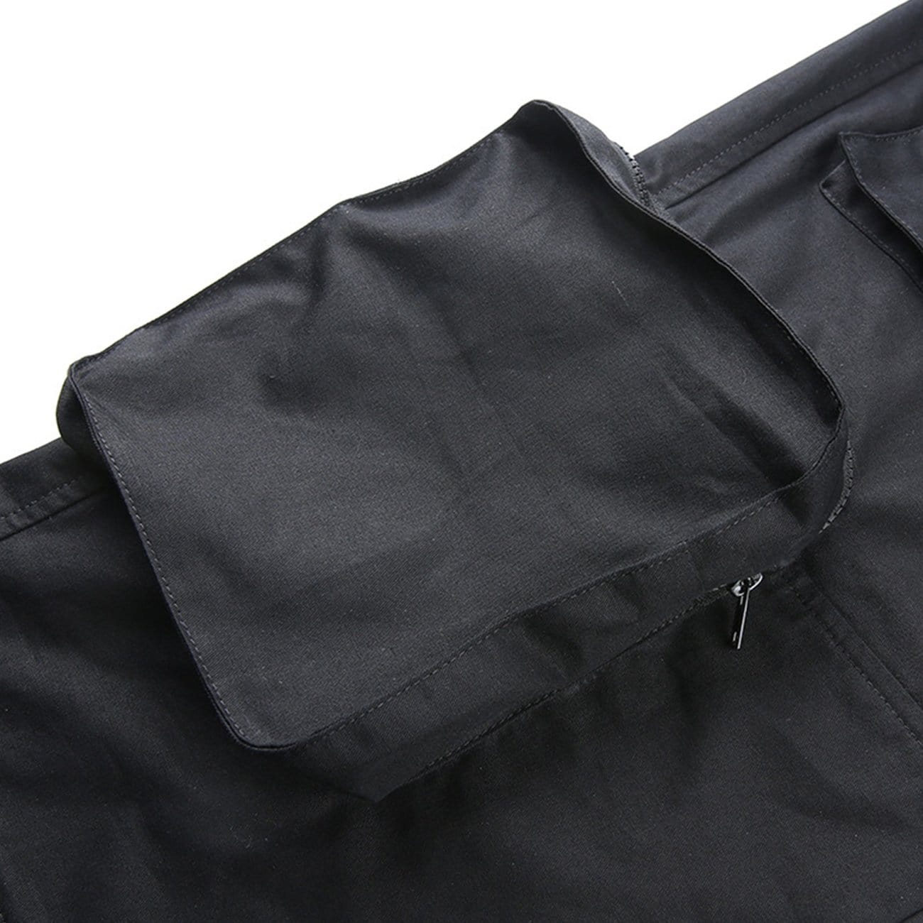 WLS Multi Pockets Cargo Pants