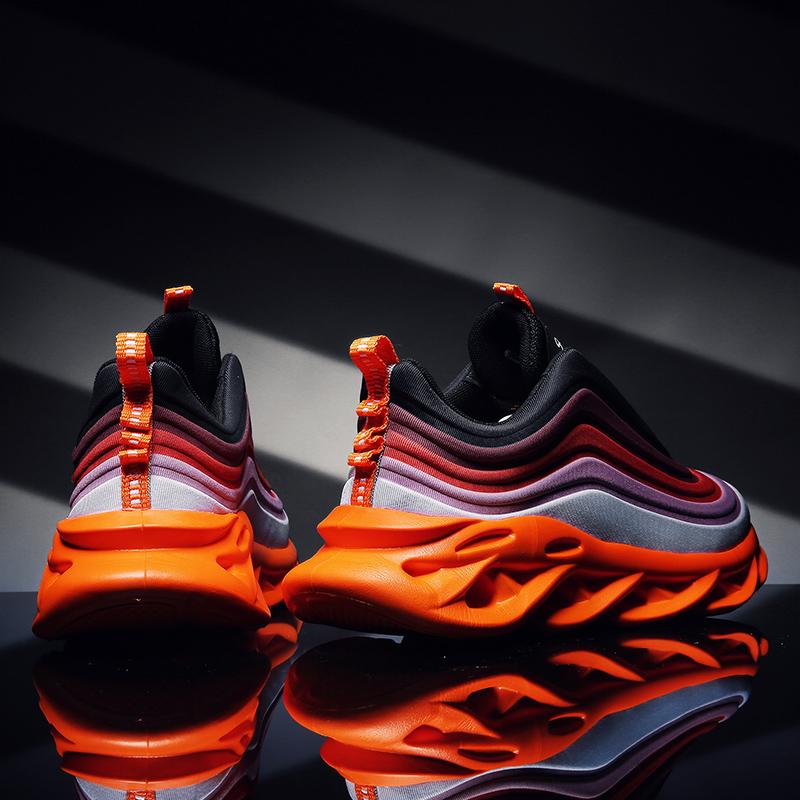 PEGASUS Wave Runner Sneakers