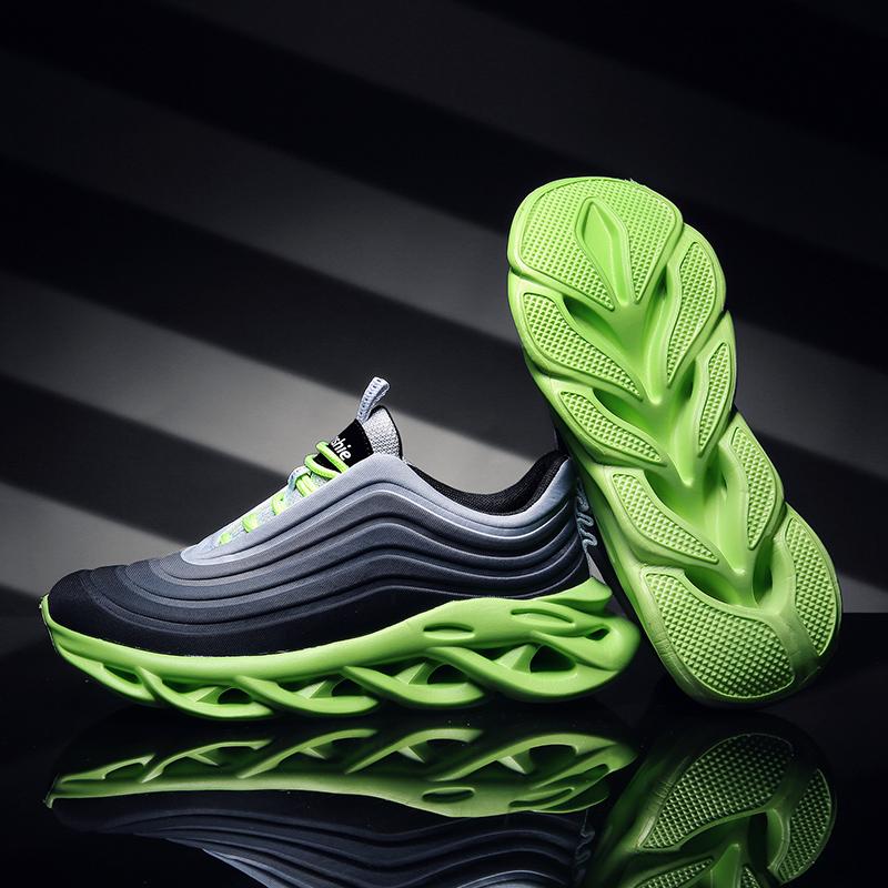 PEGASUS Wave Runner Sneakers
