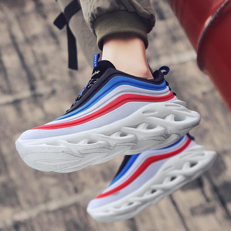 PEGASUS Wave Runner Sneakers