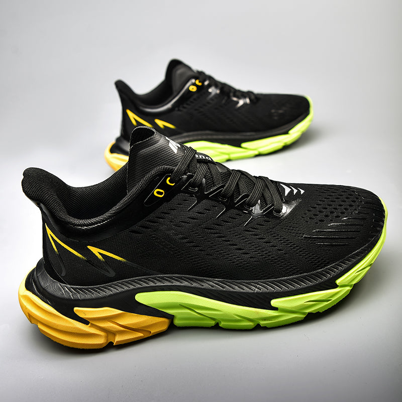 WLS Bolt Sneakers