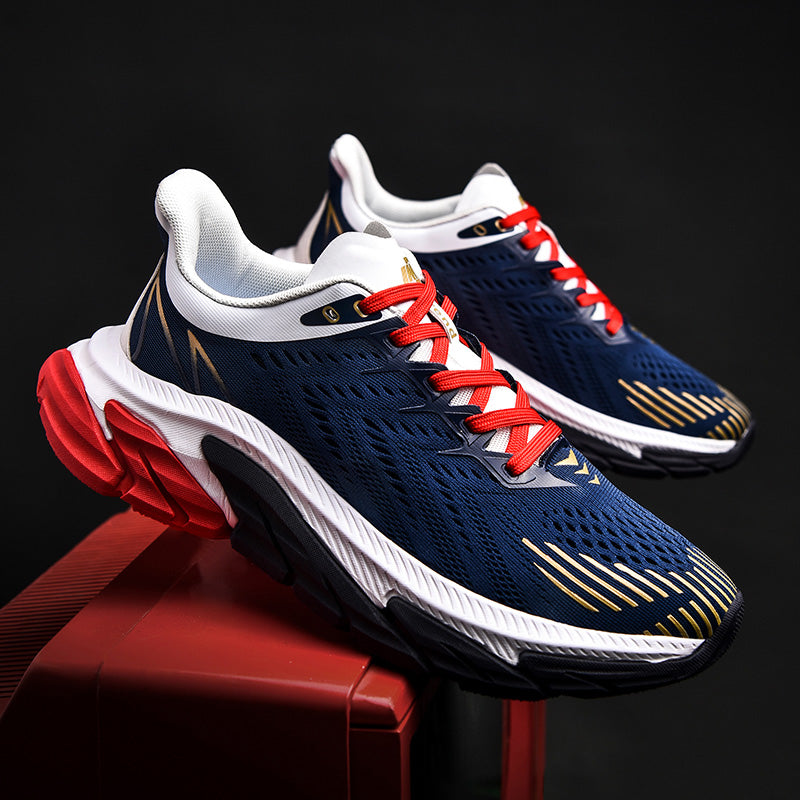 WLS Bolt Sneakers