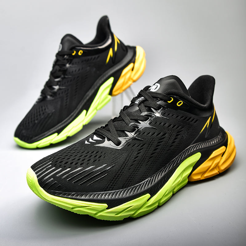 WLS Bolt Sneakers