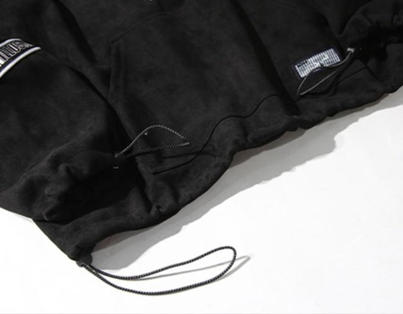 WLS Double Visual Sweatshirt