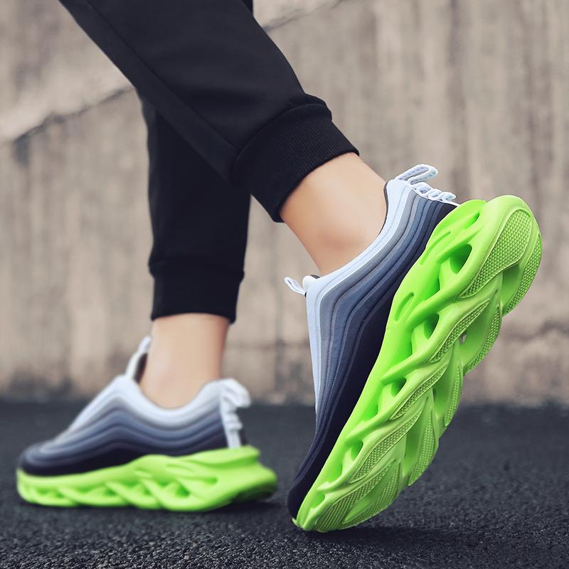 PEGASUS Wave Runner Sneakers