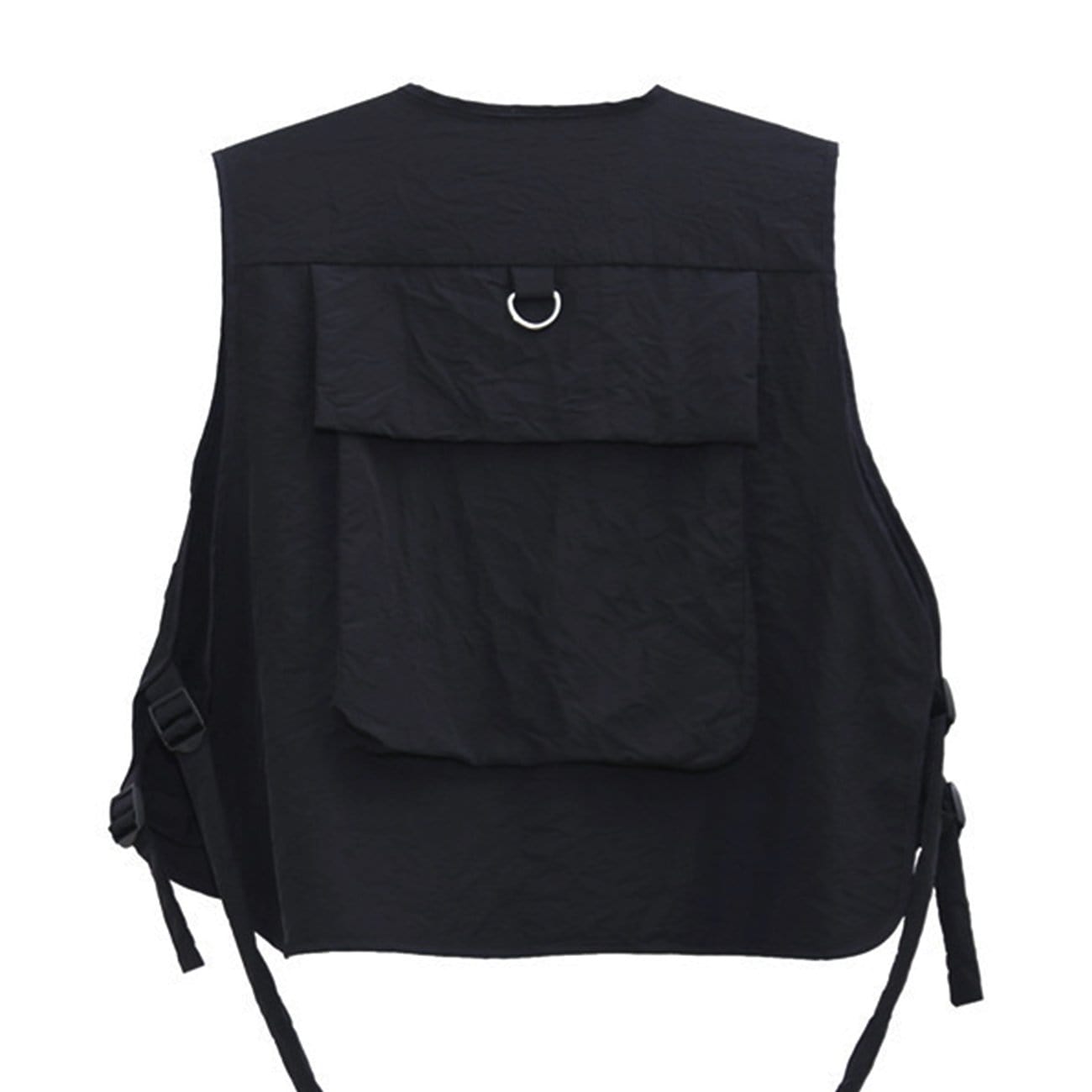 WLS Military Outdoor Tactical Vest