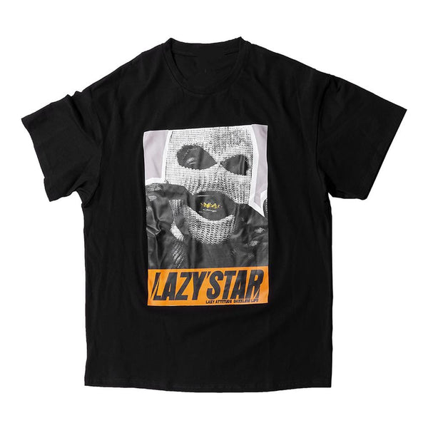 WLS Dark Man Tee