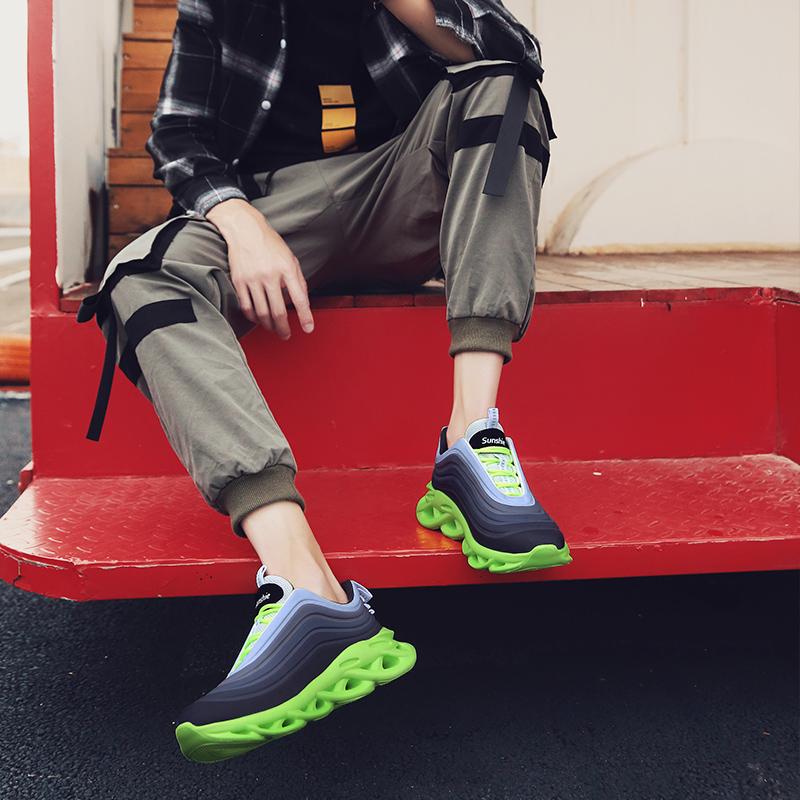 PEGASUS Wave Runner Sneakers