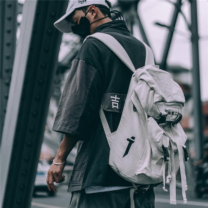 WLS X11 Backpack (Restocked)