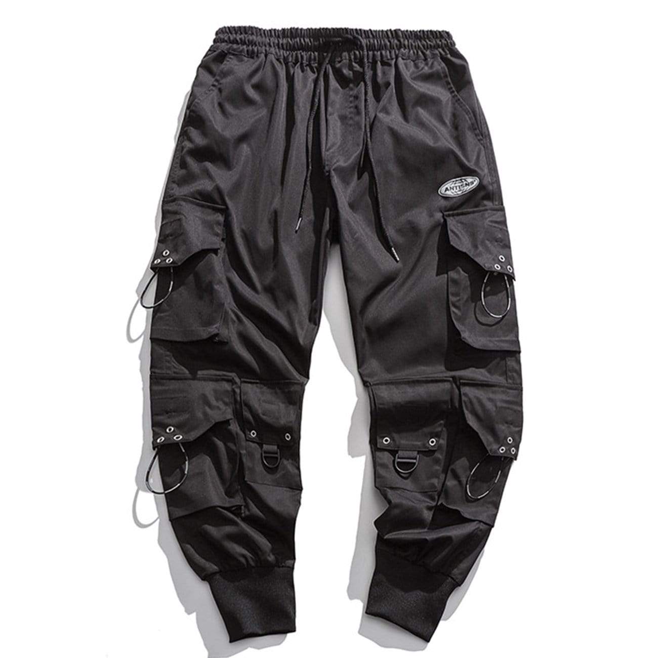 WLS Reserved Pants