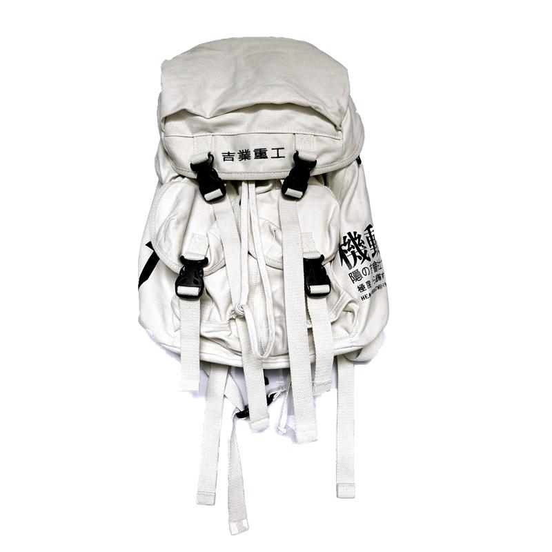 WLS X11 Backpack (Restocked)