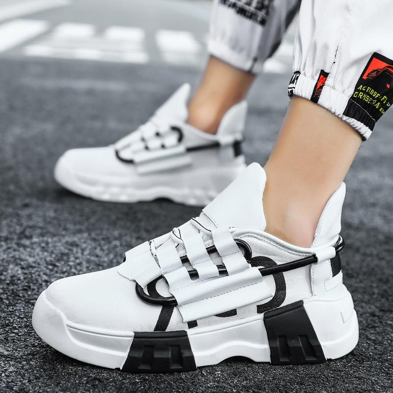 HYDRUS 'Electric EEL' VII Sneakers