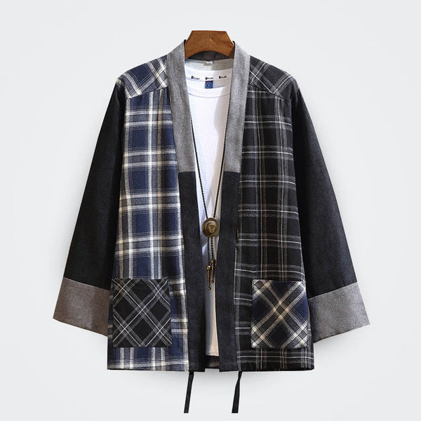 WLS Koshijima Kimono