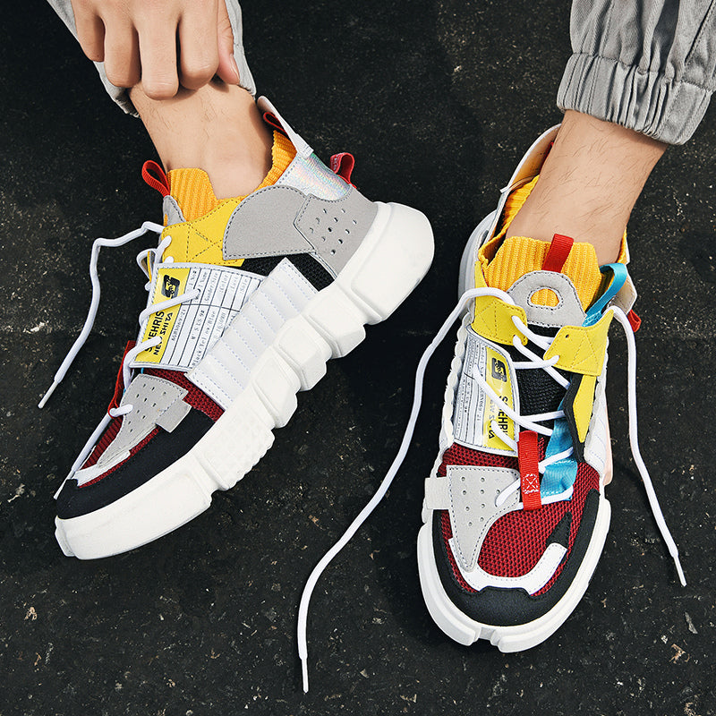 WLS Flipped Candy v3 - Sneakers