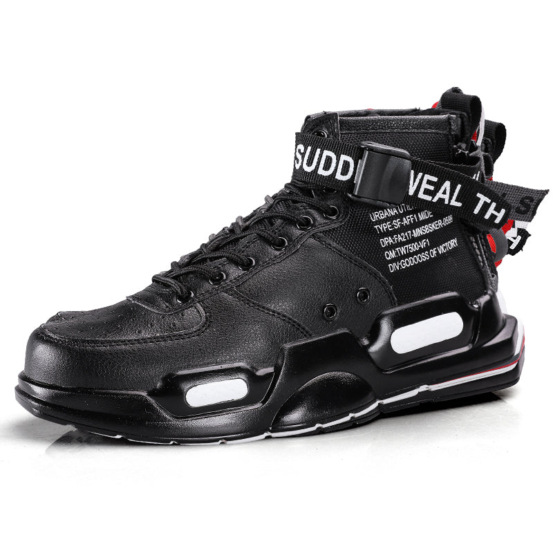 WLS Sudden Sneakers
