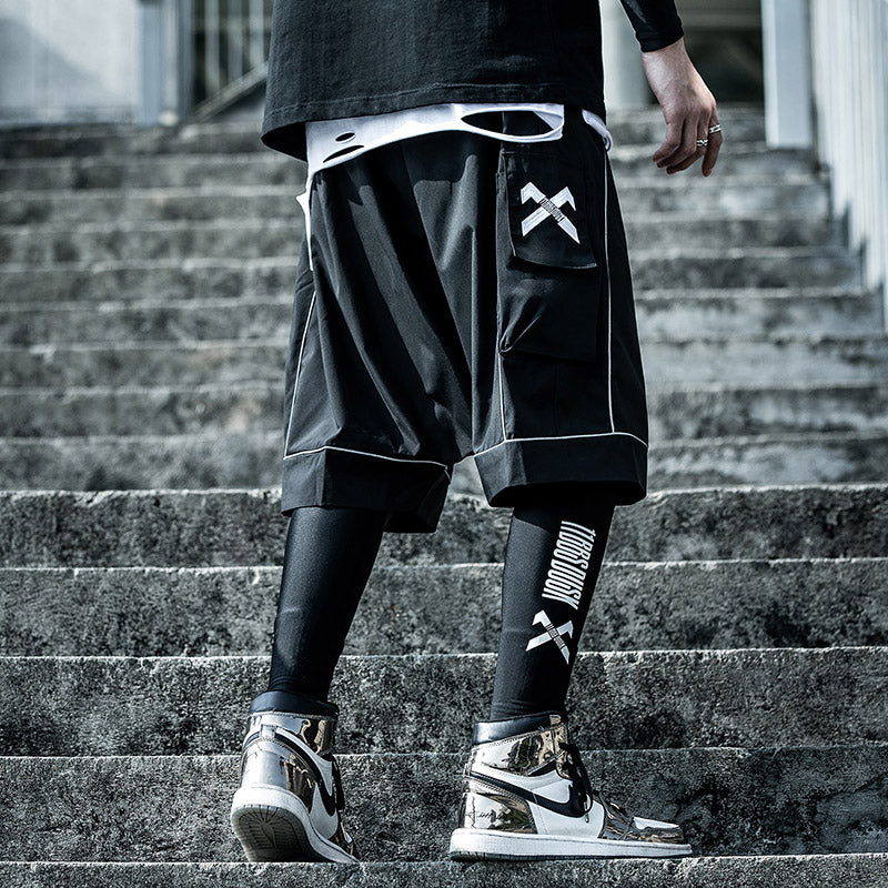 WLS Boston Street Shorts