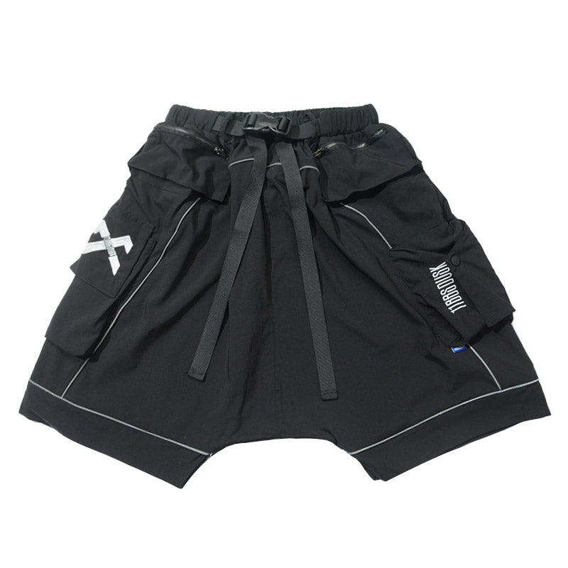 WLS Boston Street Shorts
