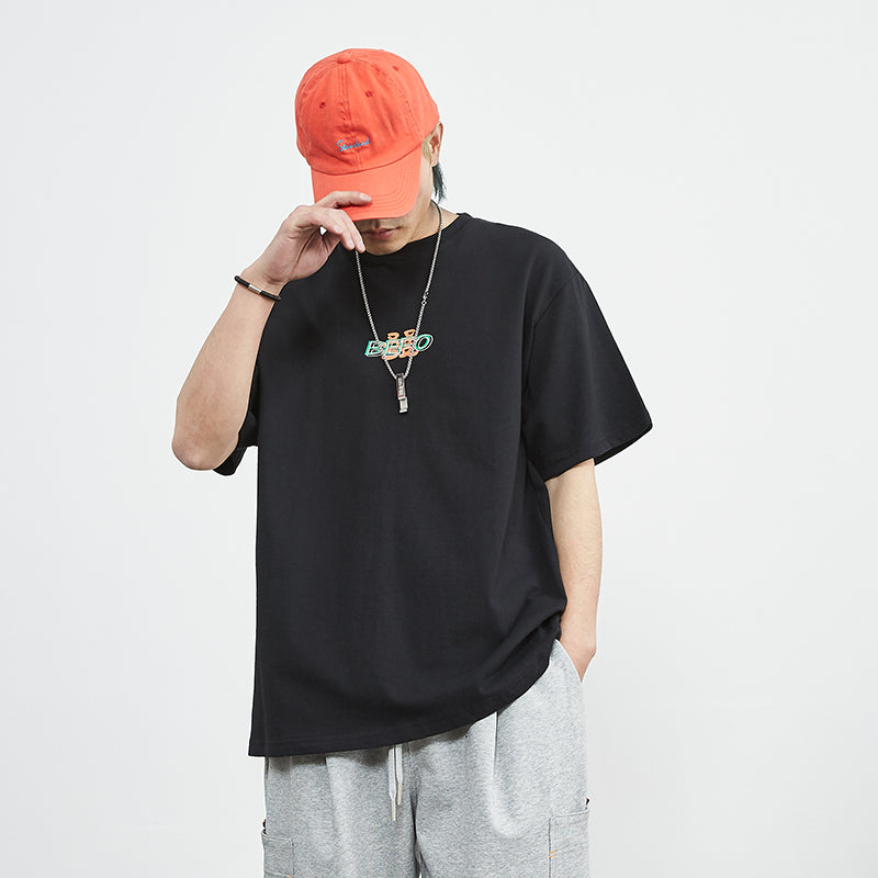 WLS Befo Tee