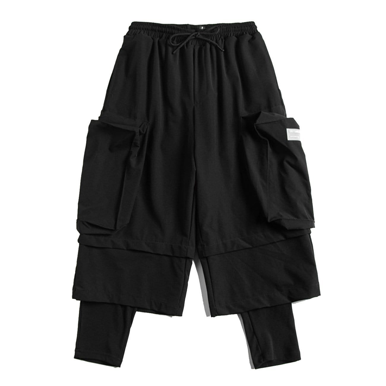 WLS Dark Two Prices Cargo Pants