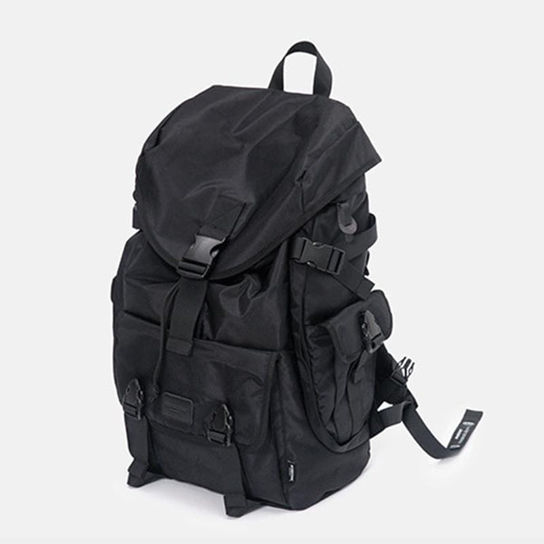 WLS Large-capacity Travel Backpack