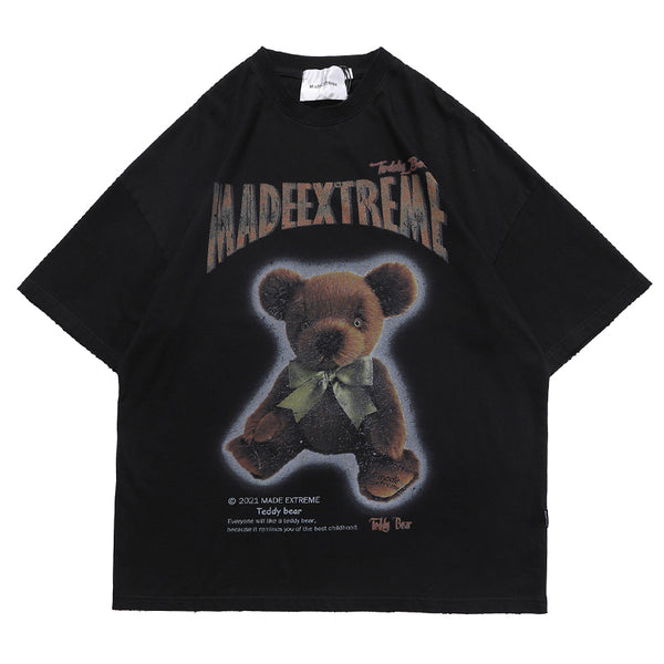 WLS "Made Extreme" Tee