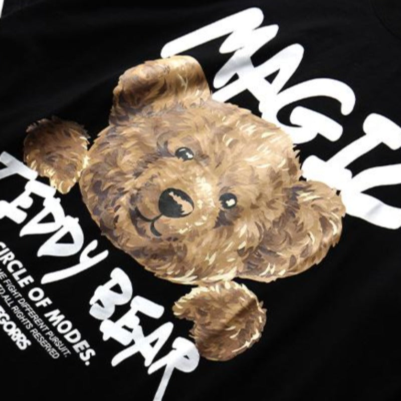 WLS Magic Bear Tee