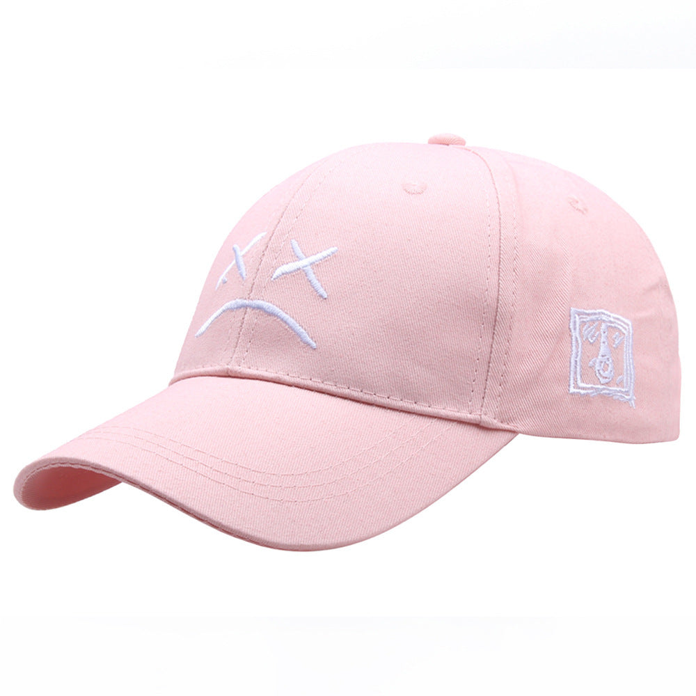 WLS Techwear Anime Breezy Cap