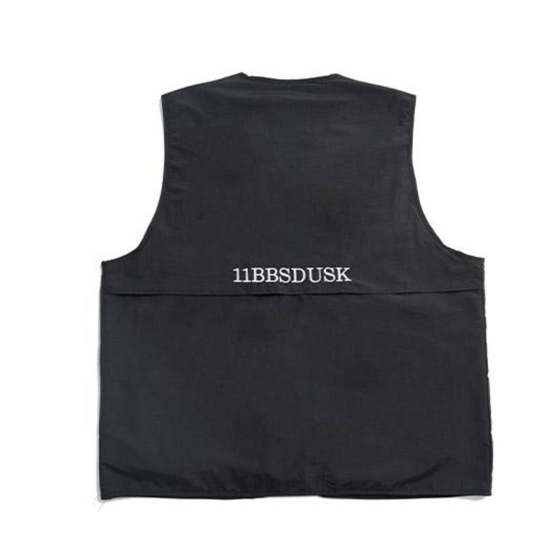WLS Premium Vest