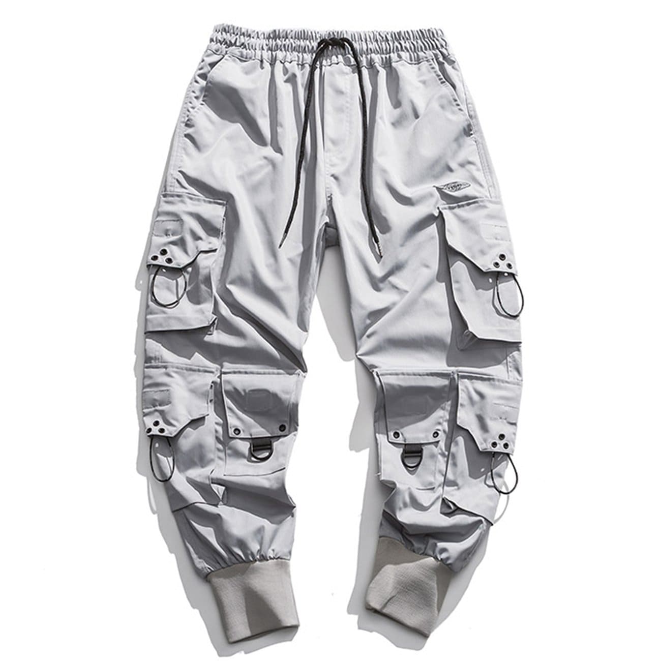 WLS Reserved Pants