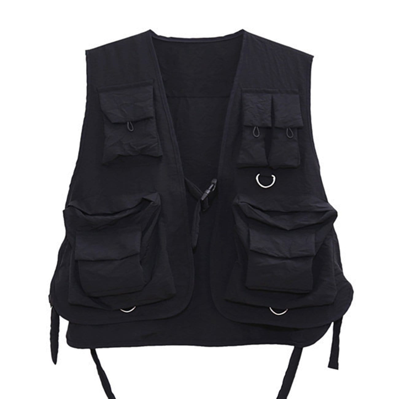 WLS Military Outdoor Tactical Vest