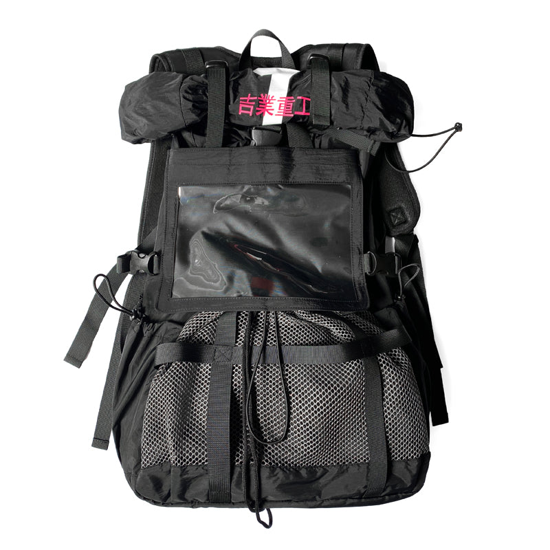 WLS Tech Backpack