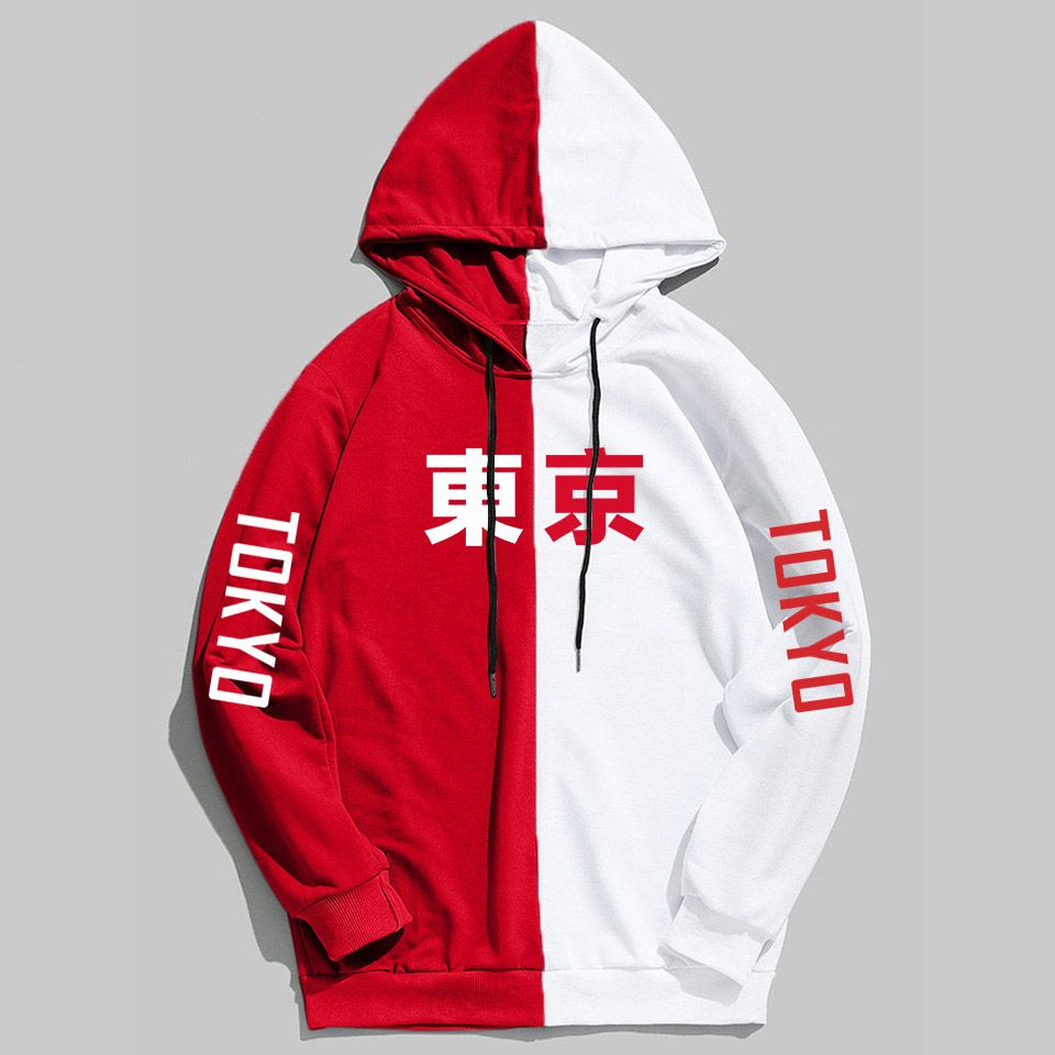 WLS Tokyo Hoodie