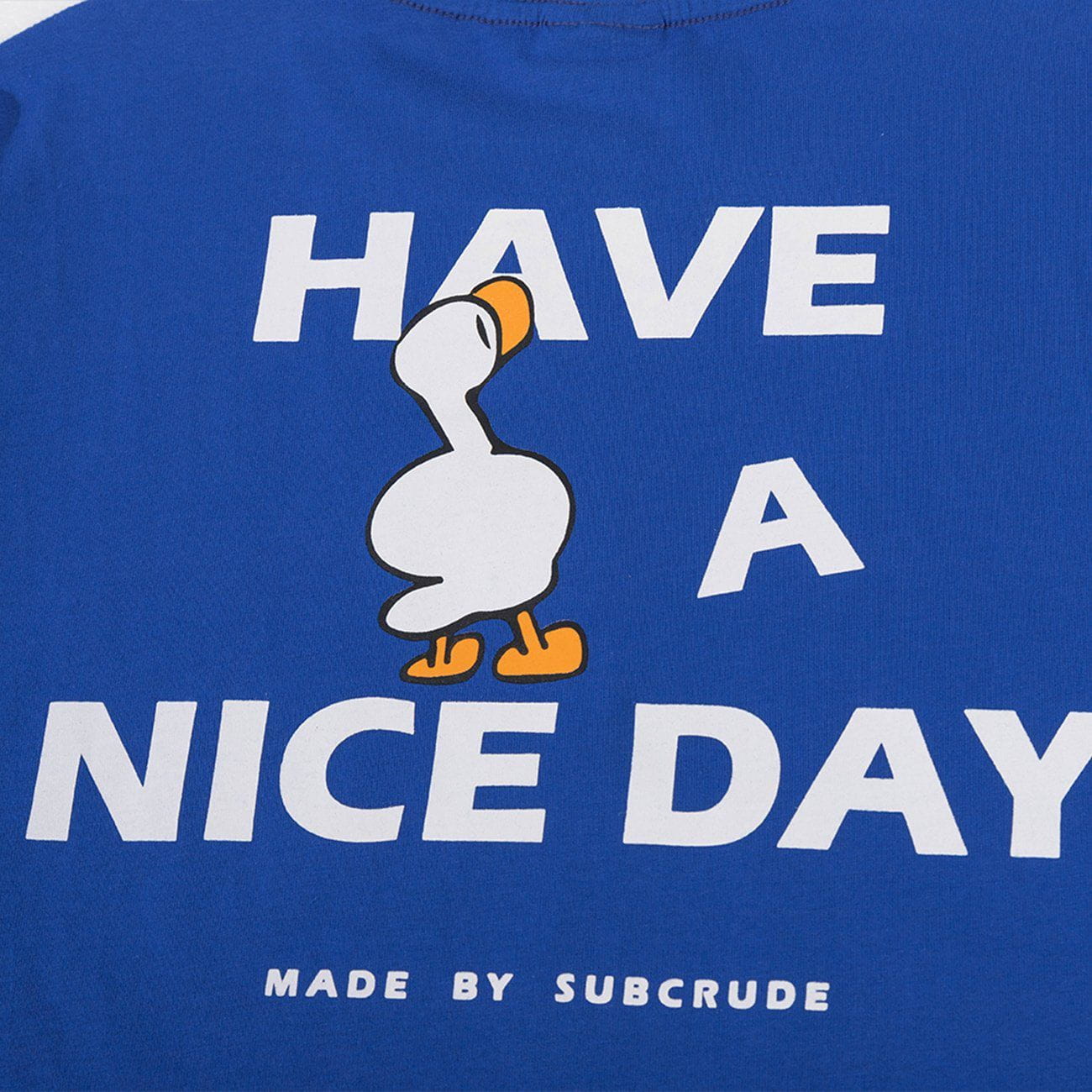 WLS Duck Graphic Tee