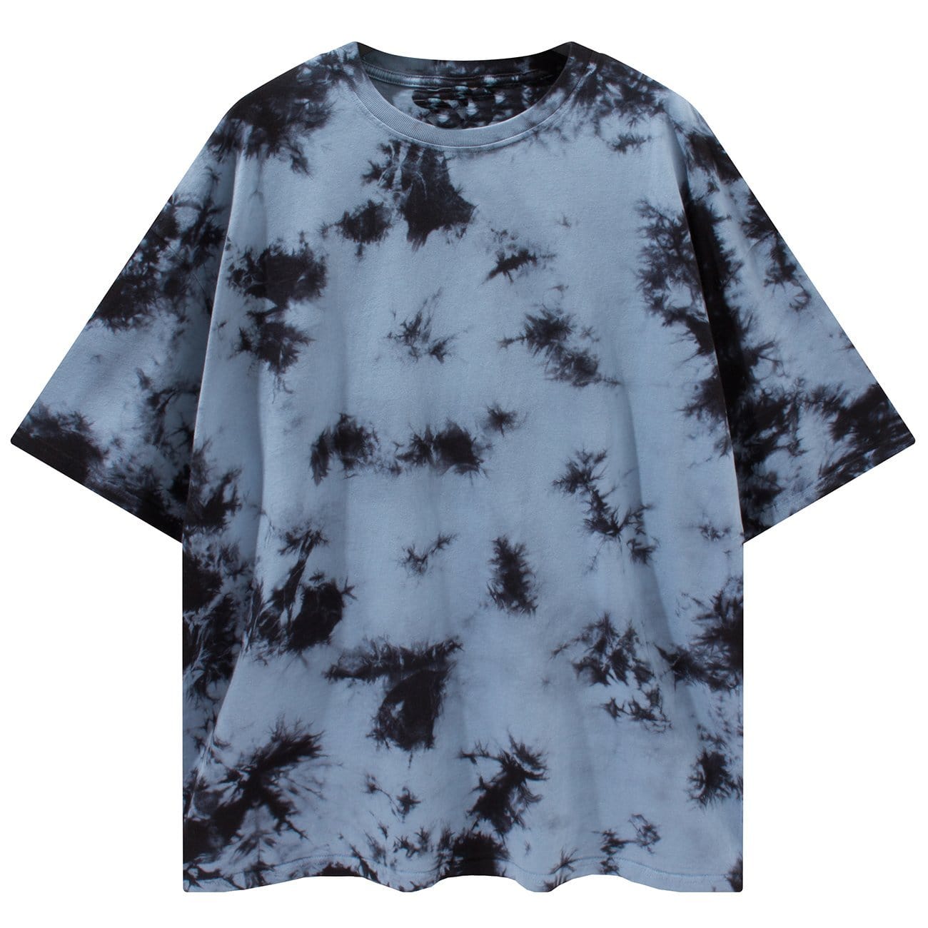 WLS Creativity Tie Dye Cotton Tee